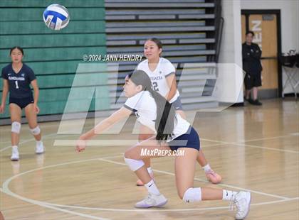Thumbnail 3 in Kamehameha Kapalama vs. Coronado (Durango Fall Classic) photogallery.