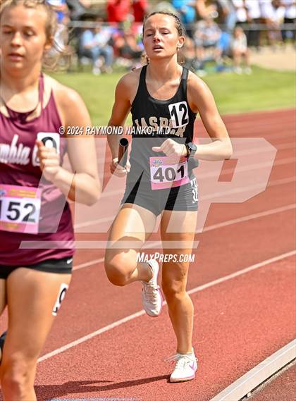 Thumbnail 2 in IHSAA Finals (4 x 800 Meter Heat 1)  photogallery.