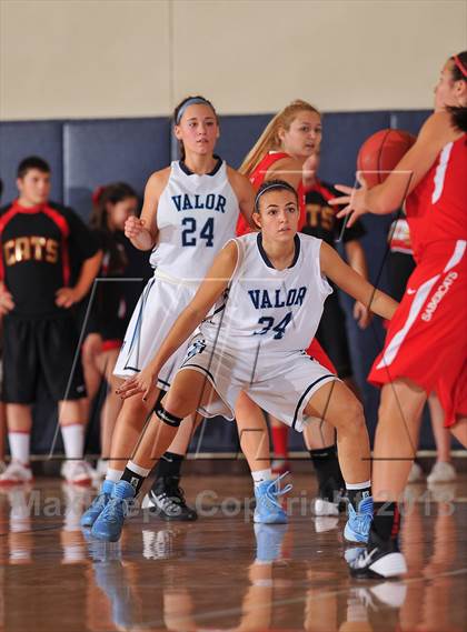 Thumbnail 2 in Castle View @ Valor Christian photogallery.