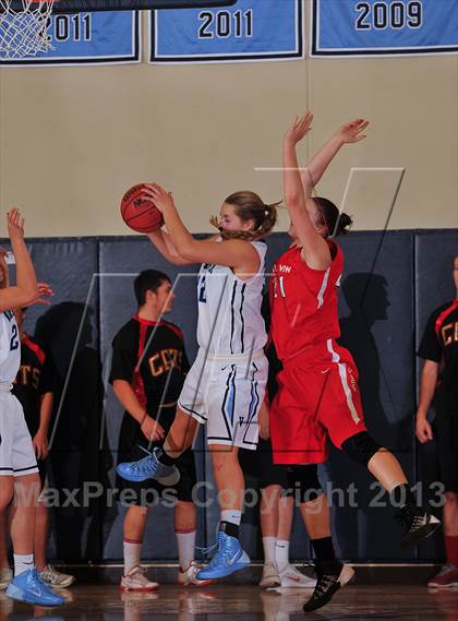 Thumbnail 2 in Castle View @ Valor Christian photogallery.