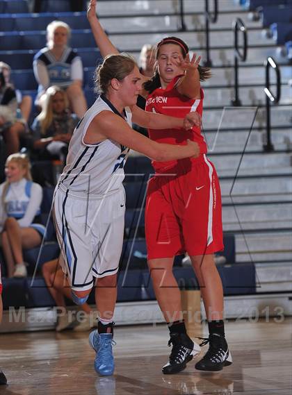 Thumbnail 1 in Castle View @ Valor Christian photogallery.