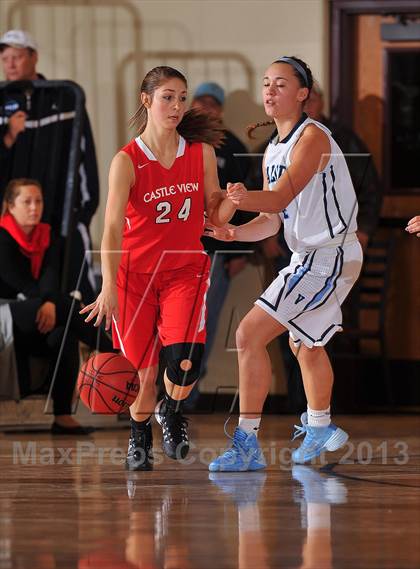 Thumbnail 2 in Castle View @ Valor Christian photogallery.