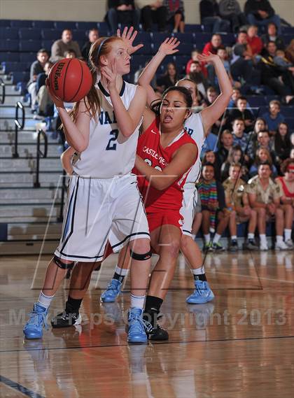 Thumbnail 3 in Castle View @ Valor Christian photogallery.
