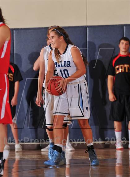 Thumbnail 2 in Castle View @ Valor Christian photogallery.