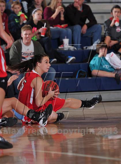 Thumbnail 2 in Castle View @ Valor Christian photogallery.