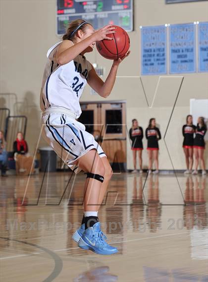Thumbnail 1 in Castle View @ Valor Christian photogallery.