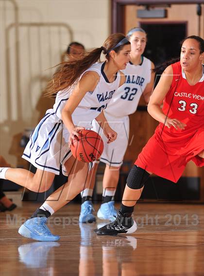 Thumbnail 3 in Castle View @ Valor Christian photogallery.
