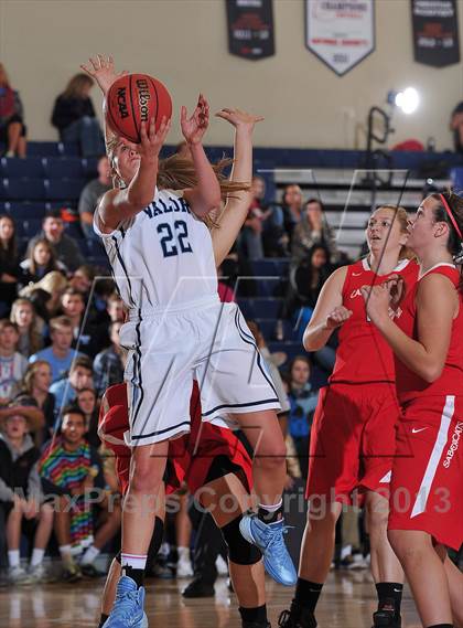 Thumbnail 2 in Castle View @ Valor Christian photogallery.