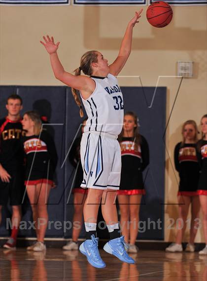 Thumbnail 1 in Castle View @ Valor Christian photogallery.