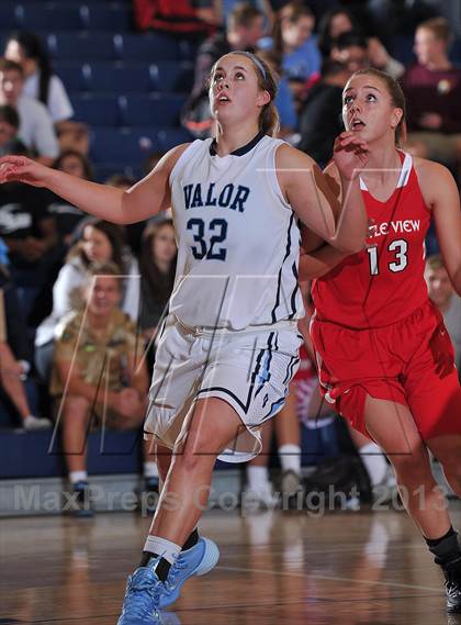 Thumbnail 3 in Castle View @ Valor Christian photogallery.