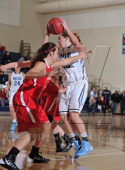 Thumbnail 1 in Castle View @ Valor Christian photogallery.