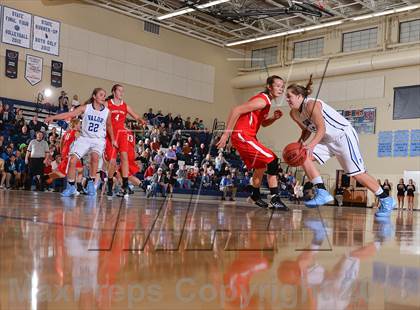 Thumbnail 2 in Castle View @ Valor Christian photogallery.