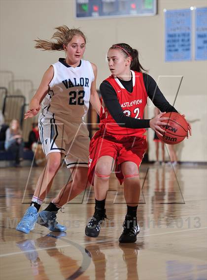 Thumbnail 3 in Castle View @ Valor Christian photogallery.