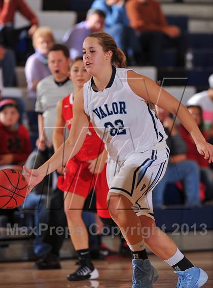Thumbnail 3 in Castle View @ Valor Christian photogallery.