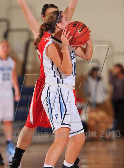 Thumbnail 1 in Castle View @ Valor Christian photogallery.