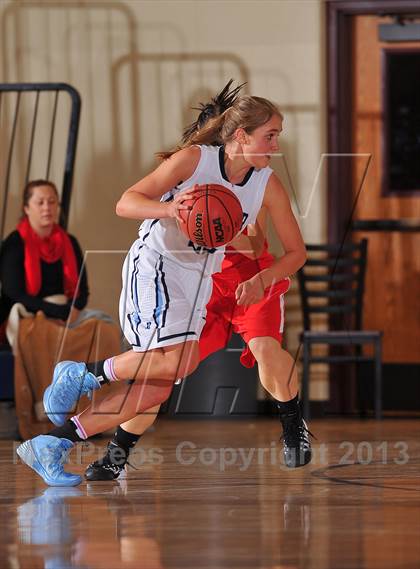 Thumbnail 1 in Castle View @ Valor Christian photogallery.
