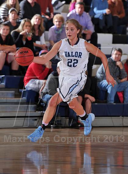 Thumbnail 3 in Castle View @ Valor Christian photogallery.