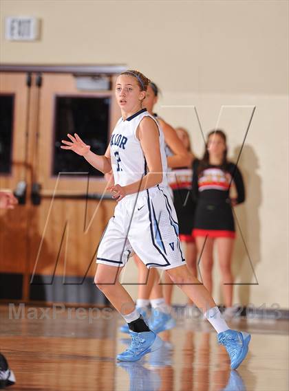 Thumbnail 3 in Castle View @ Valor Christian photogallery.