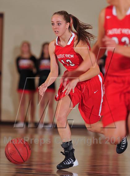Thumbnail 3 in Castle View @ Valor Christian photogallery.