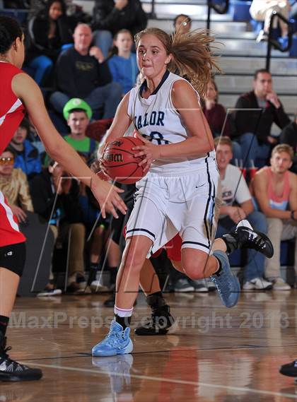 Thumbnail 1 in Castle View @ Valor Christian photogallery.