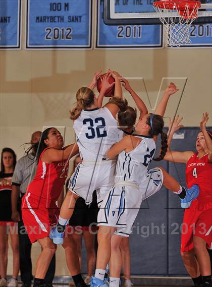 Thumbnail 1 in Castle View @ Valor Christian photogallery.