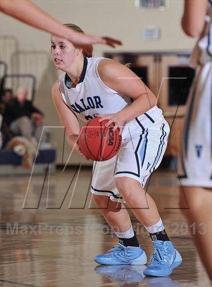 Thumbnail 2 in Castle View @ Valor Christian photogallery.