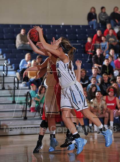 Thumbnail 2 in Castle View @ Valor Christian photogallery.