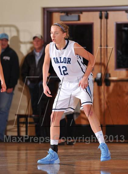 Thumbnail 3 in Castle View @ Valor Christian photogallery.
