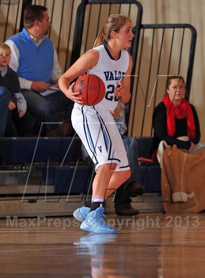 Thumbnail 3 in Castle View @ Valor Christian photogallery.