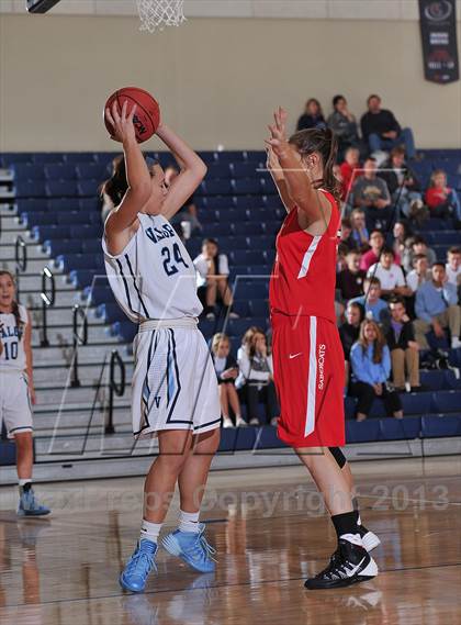 Thumbnail 1 in Castle View @ Valor Christian photogallery.