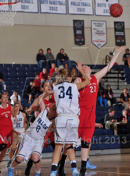 Thumbnail 3 in Castle View @ Valor Christian photogallery.