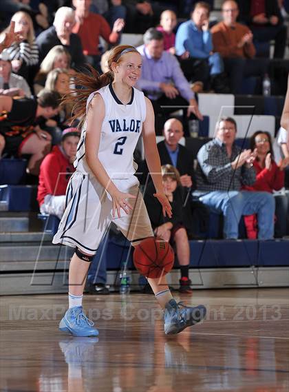 Thumbnail 2 in Castle View @ Valor Christian photogallery.