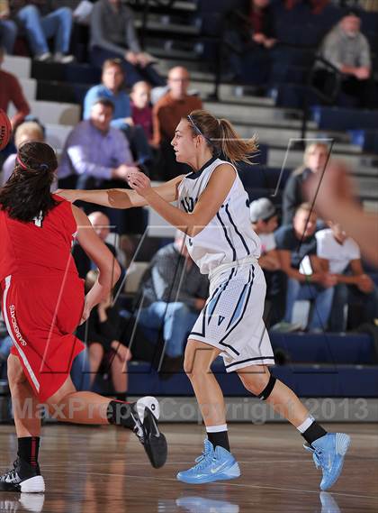 Thumbnail 1 in Castle View @ Valor Christian photogallery.