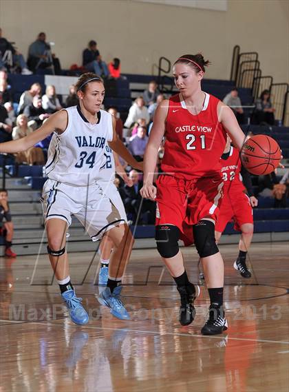 Thumbnail 2 in Castle View @ Valor Christian photogallery.