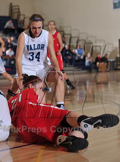 Thumbnail 2 in Castle View @ Valor Christian photogallery.