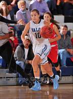 Photo from the gallery "Castle View @ Valor Christian"