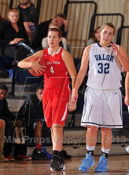 Thumbnail 3 in Castle View @ Valor Christian photogallery.