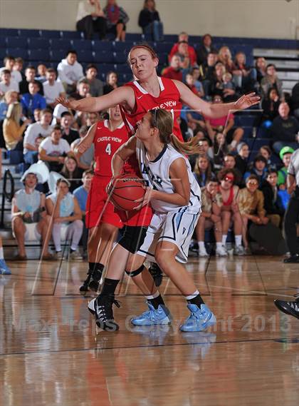 Thumbnail 1 in Castle View @ Valor Christian photogallery.