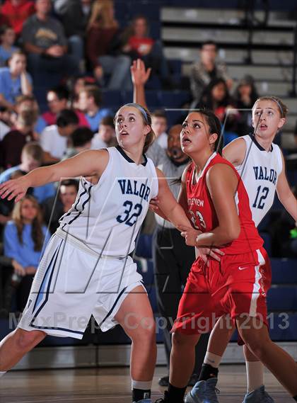 Thumbnail 3 in Castle View @ Valor Christian photogallery.