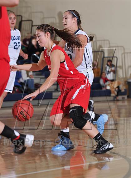 Thumbnail 3 in Castle View @ Valor Christian photogallery.