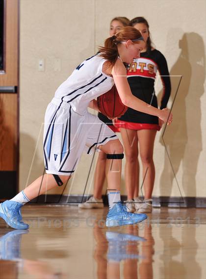 Thumbnail 1 in Castle View @ Valor Christian photogallery.