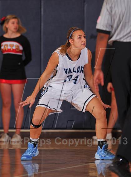 Thumbnail 3 in Castle View @ Valor Christian photogallery.