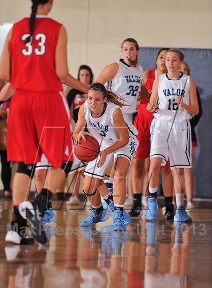 Thumbnail 3 in Castle View @ Valor Christian photogallery.