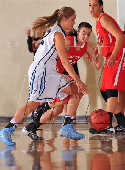 Thumbnail 3 in Castle View @ Valor Christian photogallery.