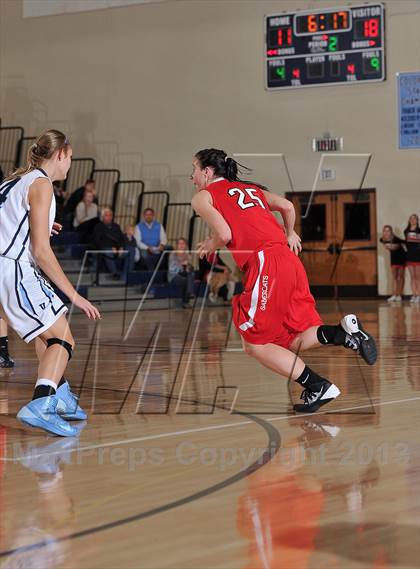 Thumbnail 2 in Castle View @ Valor Christian photogallery.