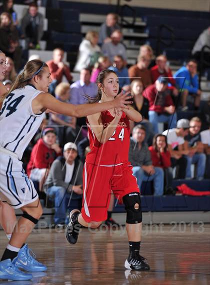 Thumbnail 2 in Castle View @ Valor Christian photogallery.