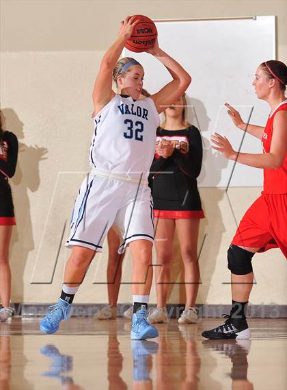 Thumbnail 2 in Castle View @ Valor Christian photogallery.