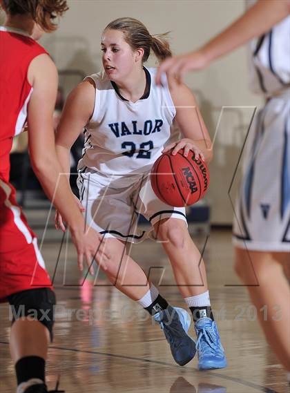 Thumbnail 3 in Castle View @ Valor Christian photogallery.