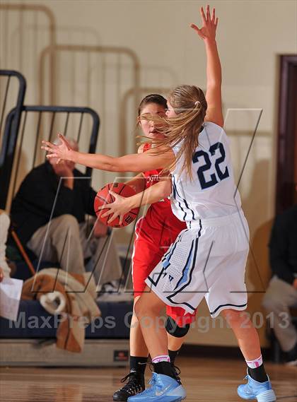 Thumbnail 3 in Castle View @ Valor Christian photogallery.