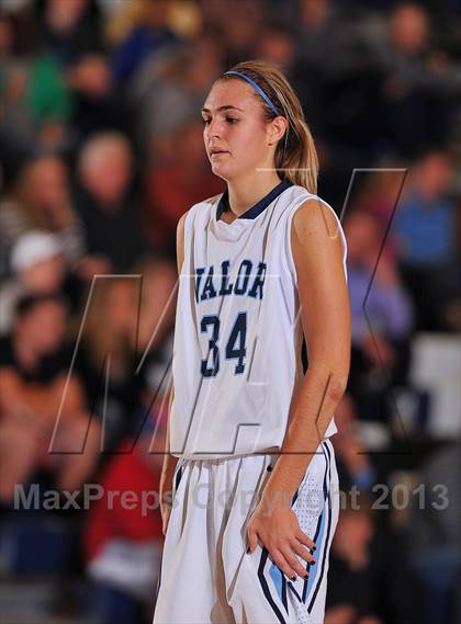 Thumbnail 1 in Castle View @ Valor Christian photogallery.